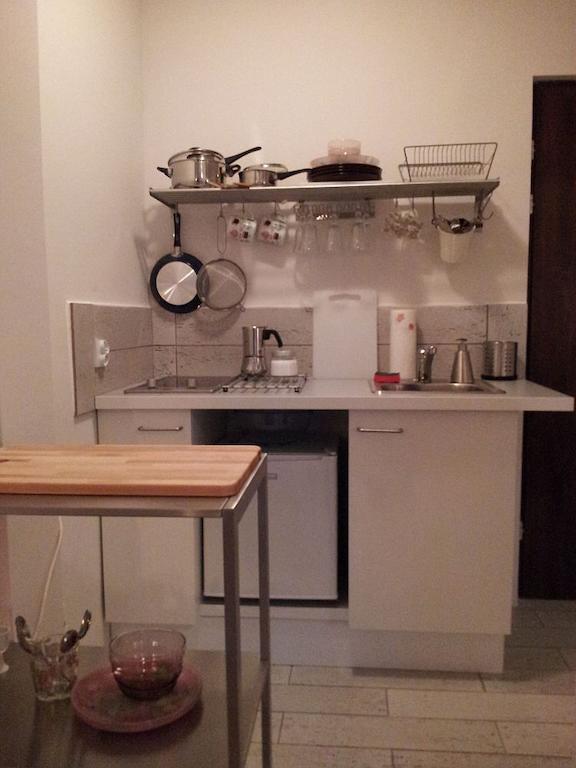 Koro De Varsovio - Apartament Ciasna 10 Стая снимка